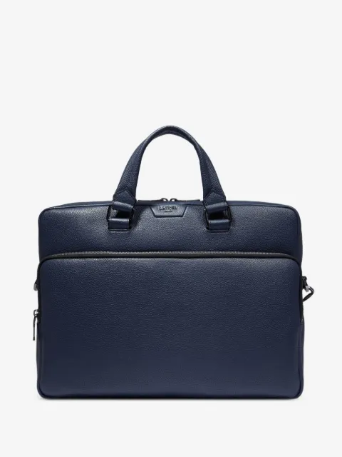 Lancel Côme business bag