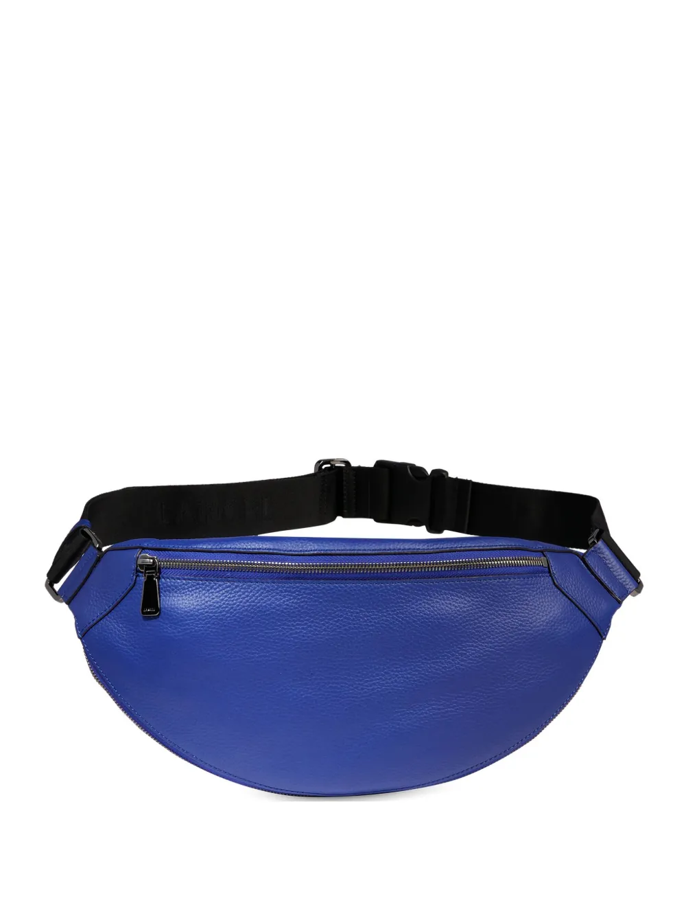Lancel Marsupio Origami - Blu
