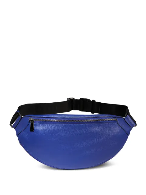 Lancel Origami belt bag 