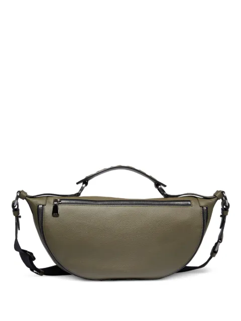 Lancel Origami crossbody bag 