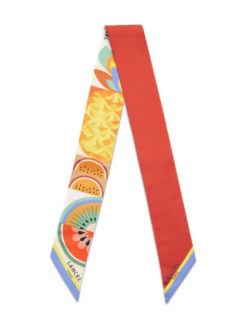 Serre-tête Tutti Frutti - Lancel - Modalova