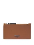 Lancel Come de Lacel wallet - Brown