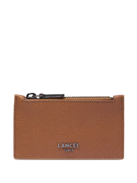 Lancel Come de Lacel wallet