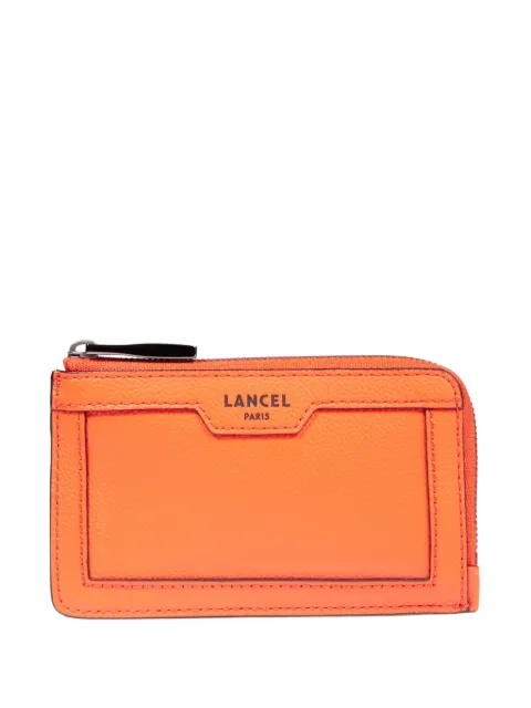 Lancel Charlie cardholder