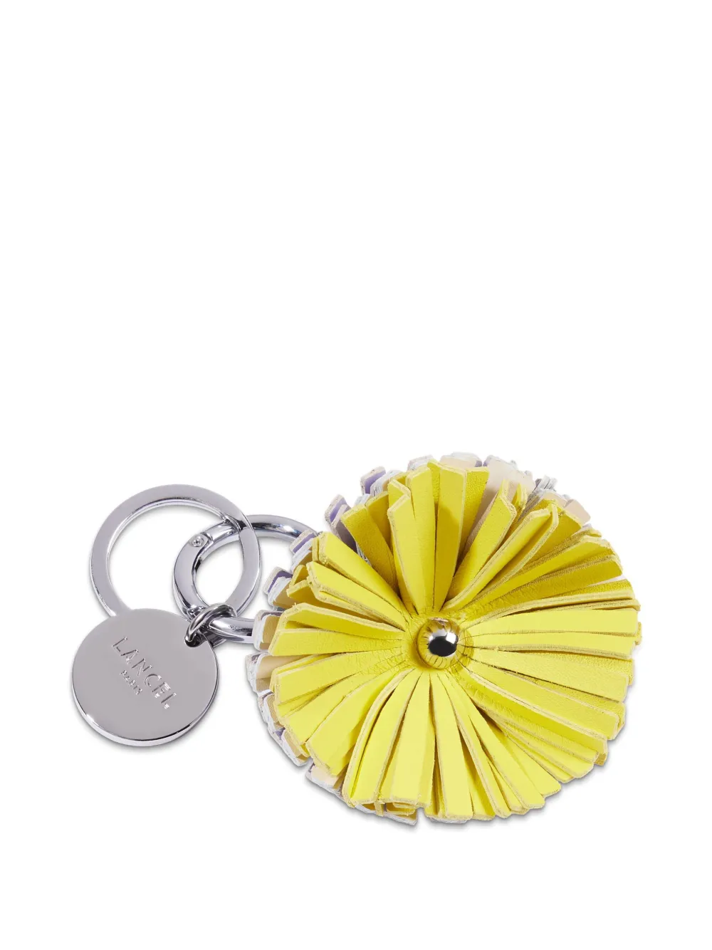 Lancel Tutti Fleuri keyring | Image 2