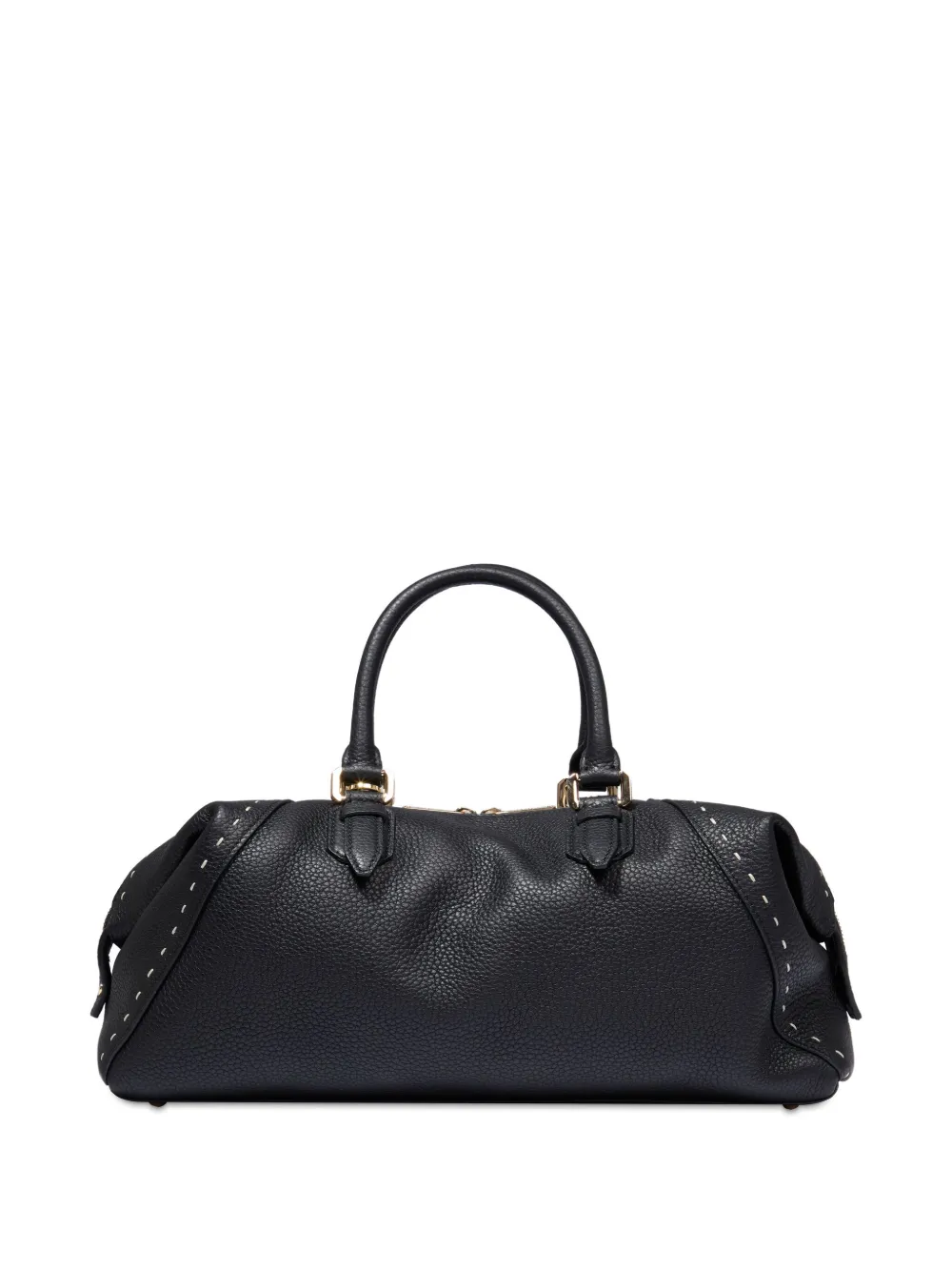 Lancel Charlie shopper - Zwart