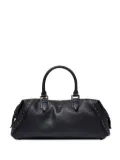 Lancel Charlie tote bag - Black