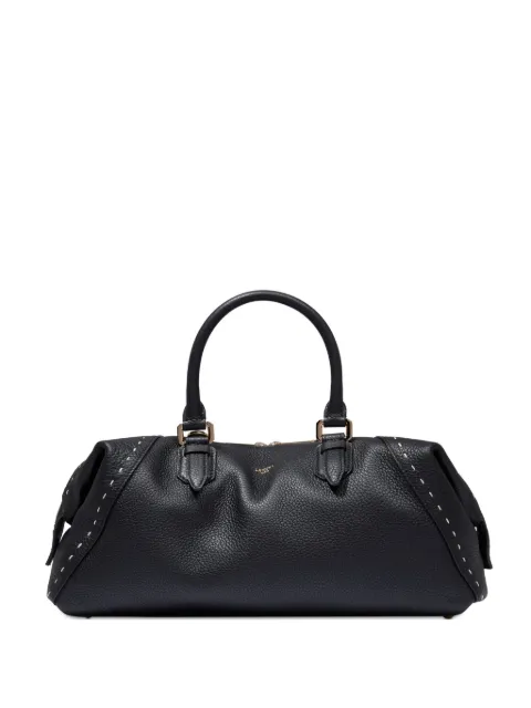 Lancel Charlie tote bag