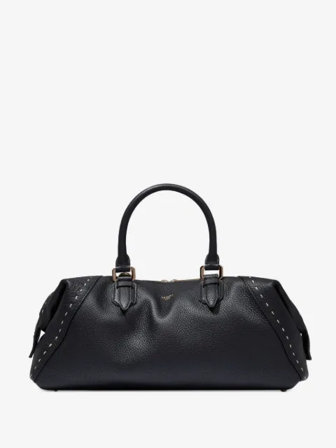 Lancel Charlie tote bag