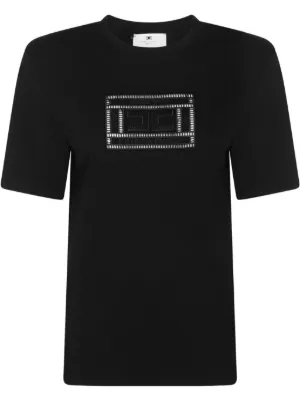 Elisabetta Franchi ウィメンズ Tシャツ通販 - FARFETCH