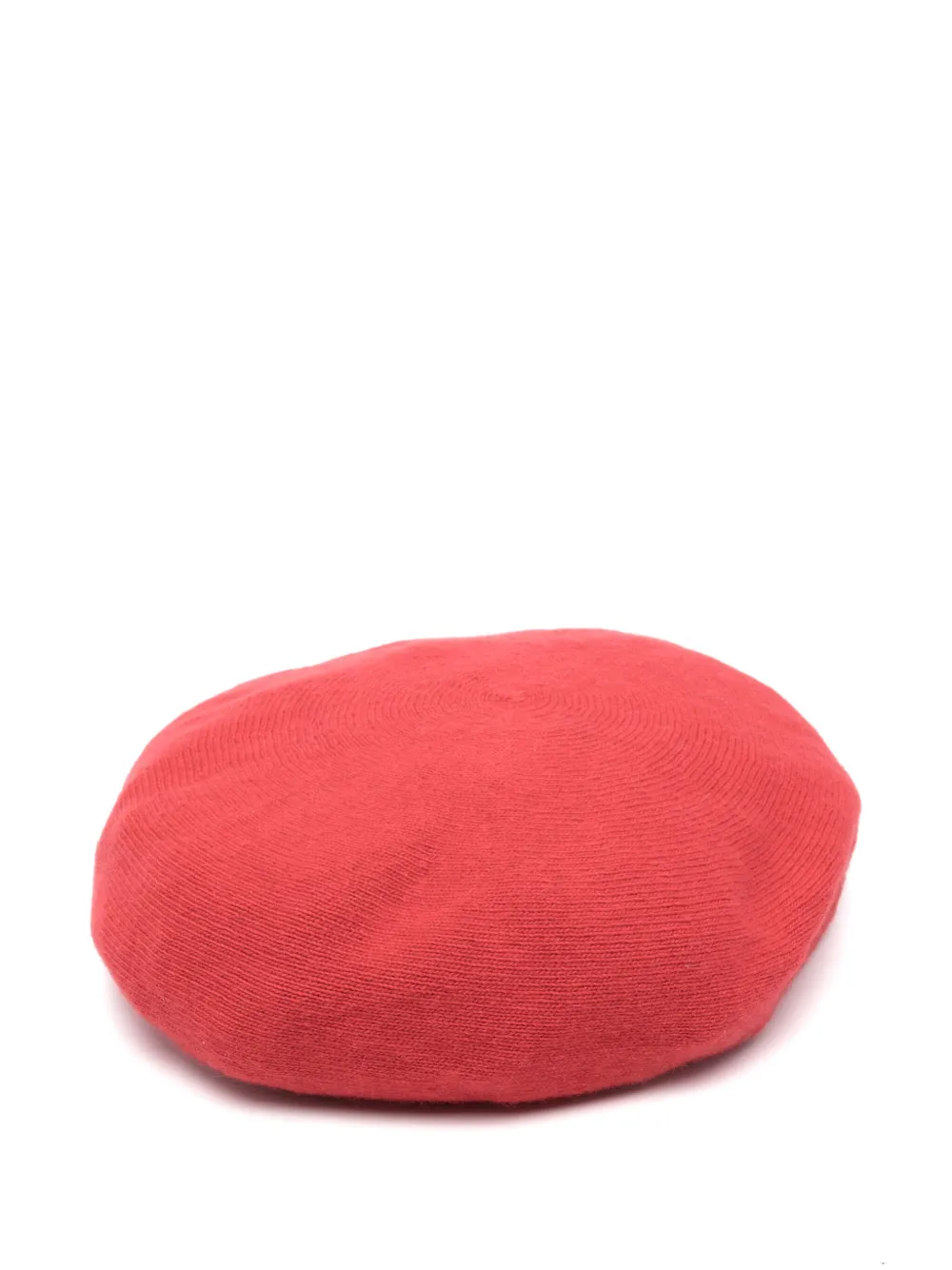 1990s wool beret