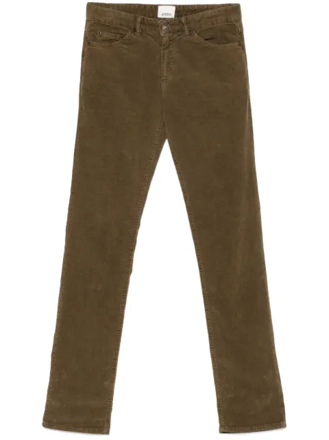 ISABEL MARANT pantalones Ferni