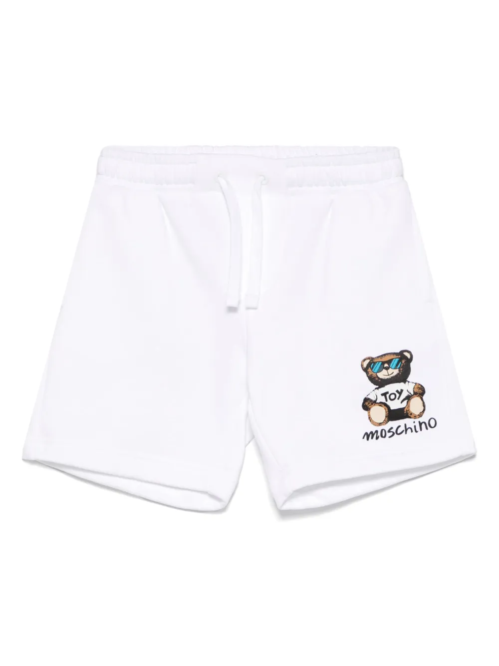 Moschino Kids Shorts Wit