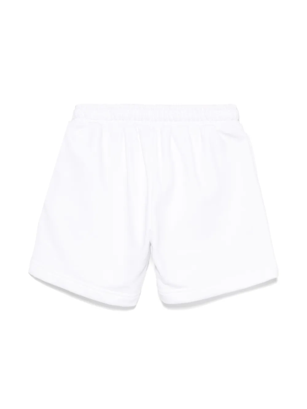 Moschino Kids Shorts - Wit