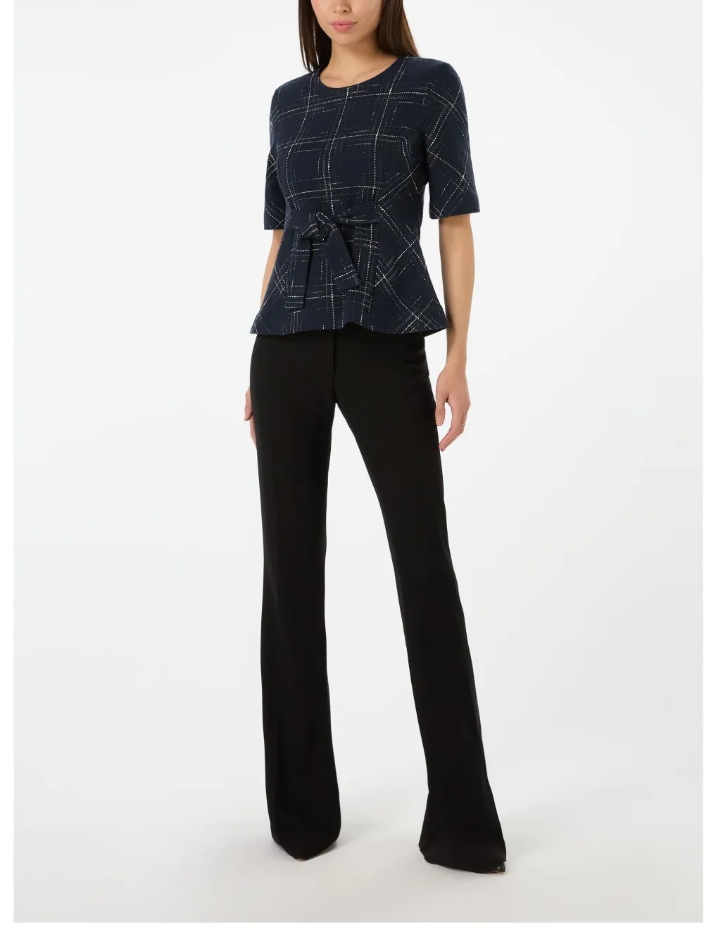 JANE VIENNA BLOUSE 