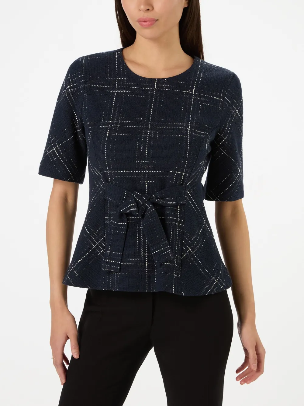 JANE VIENNA BLOUSE 