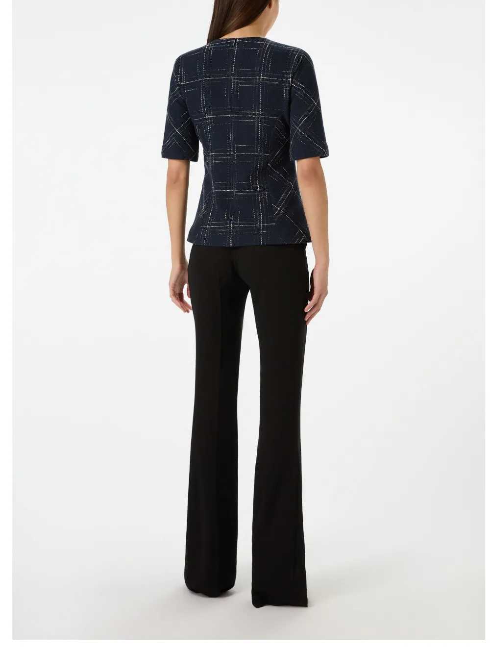JANE VIENNA BLOUSE 