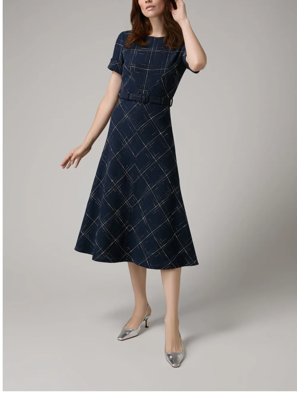 JANE VIVA DRESS 
