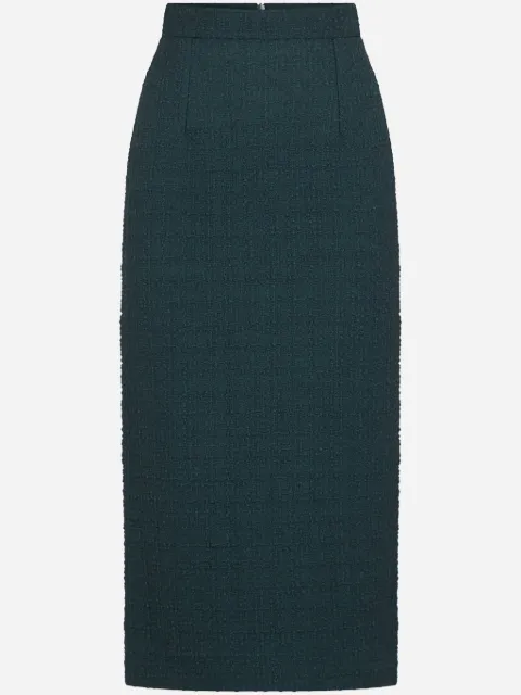 JANE falda midi Sloane