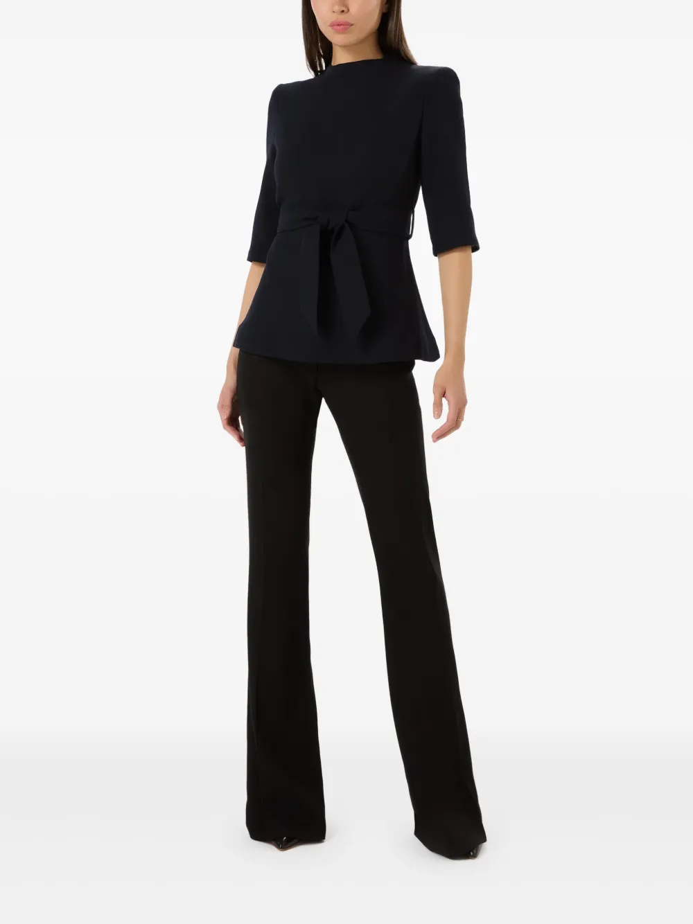 Image 2 of JANE Viola top