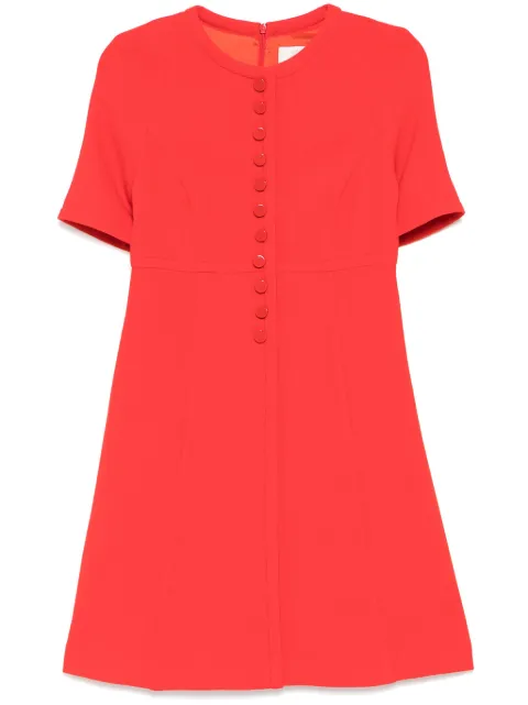 JANE Virgo dress