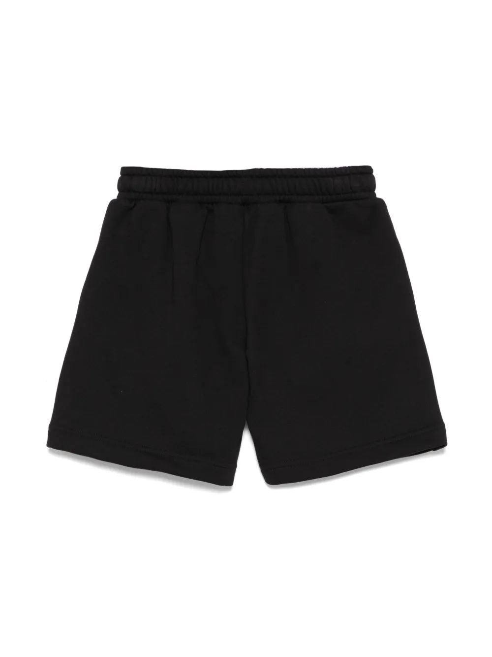 Moschino Kids Shorts - Zwart