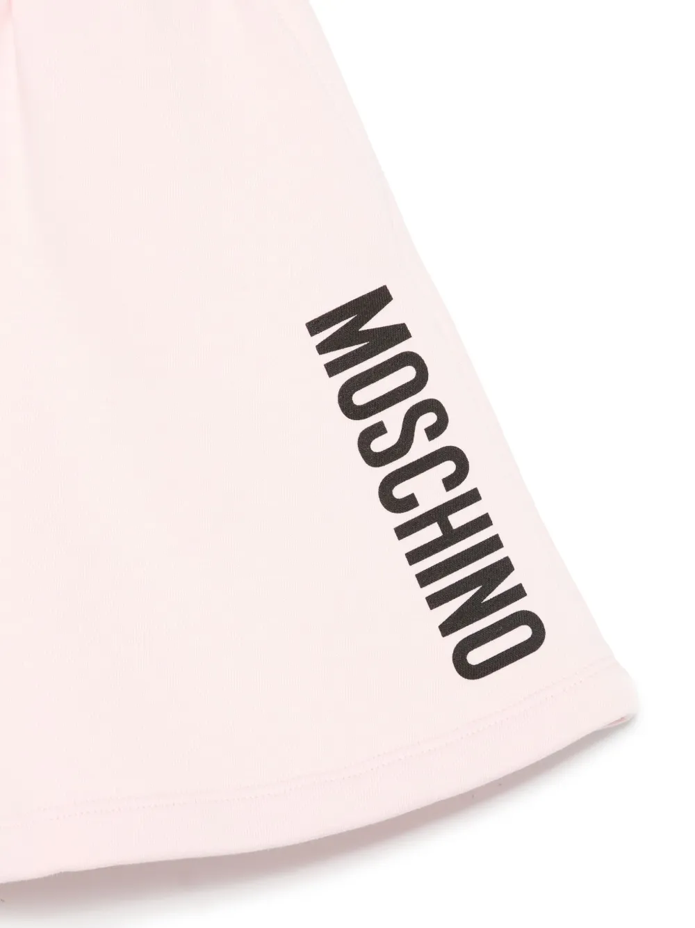 Moschino Kids Gonna con logo | Gonne | Image 3