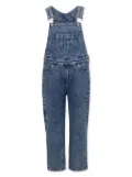 Tommy Hilfiger Junior carpenter denim dungarees - Blue