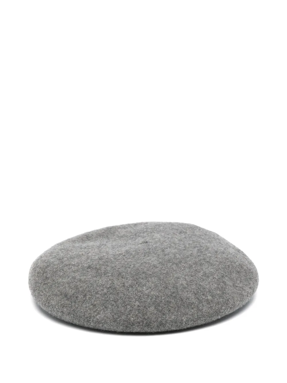 2000s wool beret