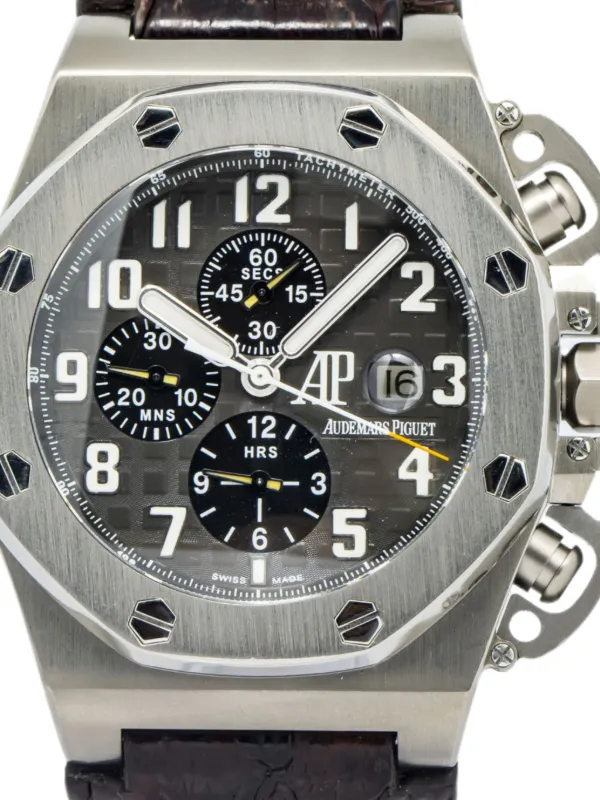 Audemars Piguet プレオウンド ロイヤル オーク オフショア T3