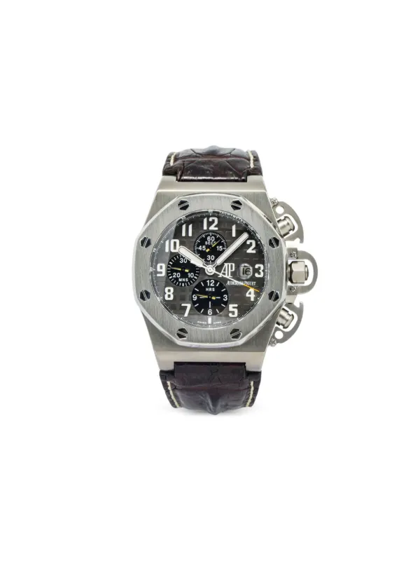 Audemars Piguet プレオウンド ロイヤル オーク オフショア T3