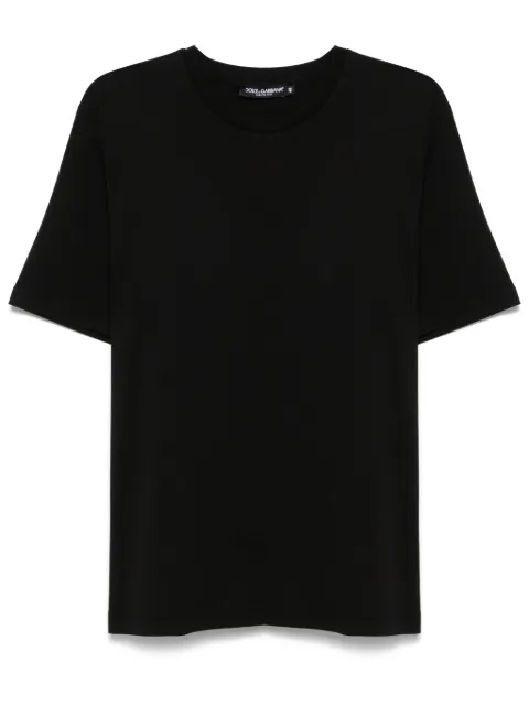 Dolce & Gabbana cotton T-shirt