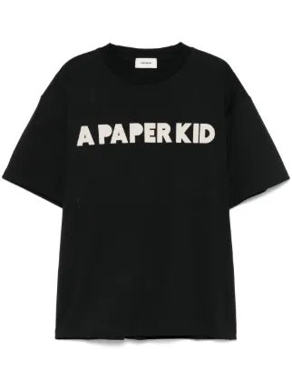 A Paper Kid