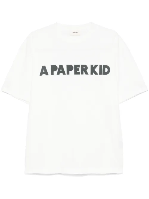 T-shirt imprimé - A Paper Kid - Modalova