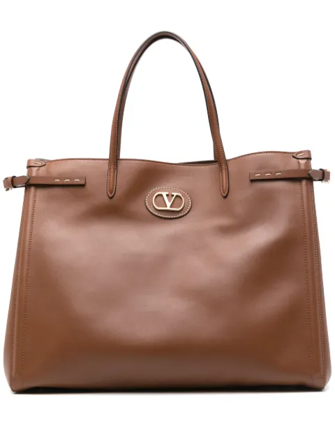 Valentino Garavani medium Antibes tote bag