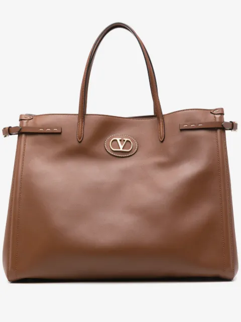 Valentino Garavani medium Antibes tote bag