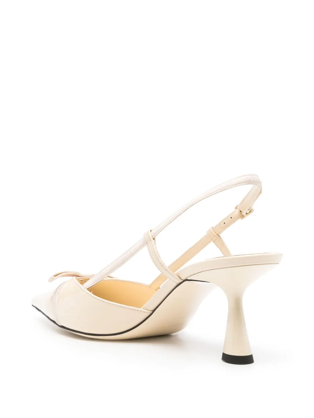 Jimmy Choo 65mm Camila pumps Neutrals