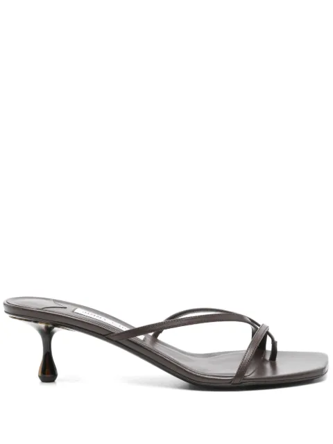 Jimmy Choo 50mm Etana sandals 