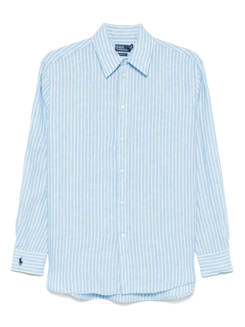 Polo Ralph Lauren linen shirt