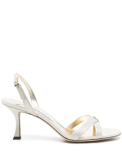 Jimmy Choo sandalias Elsy con tacón de 70 mm