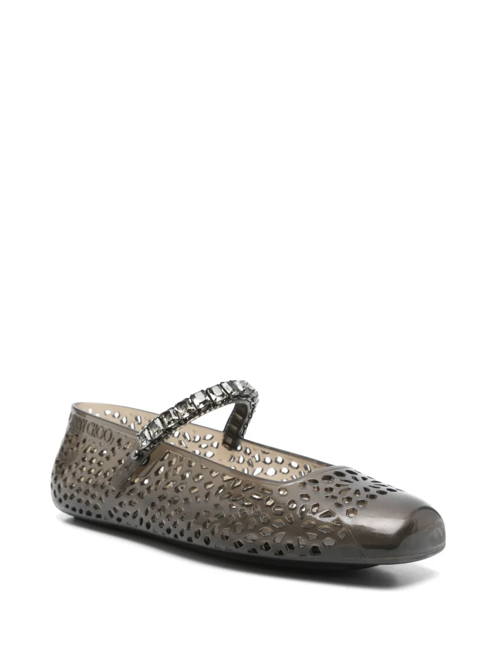 Jimmy Choo ballerines The Gelée | Image 2