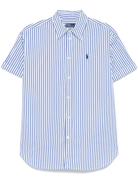 Polo Ralph Lauren striped shirt 