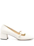 Jimmy Choo 40mm Elisa pumps - Neutrals