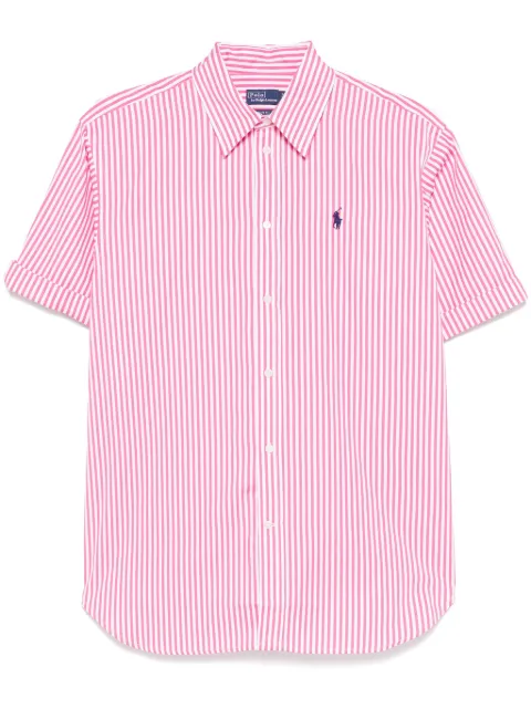 Polo Ralph Lauren chemise à rayures