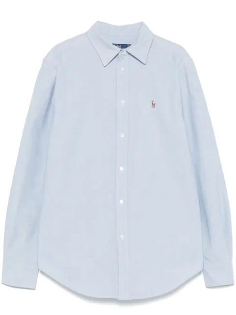 Polo Ralph Lauren chemise en coton