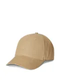 Polo Ralph Lauren cotton baseball cap - Neutrals
