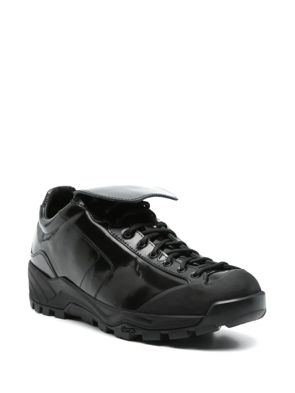 Diemme x Hiking Patrol Movida sneakers Black