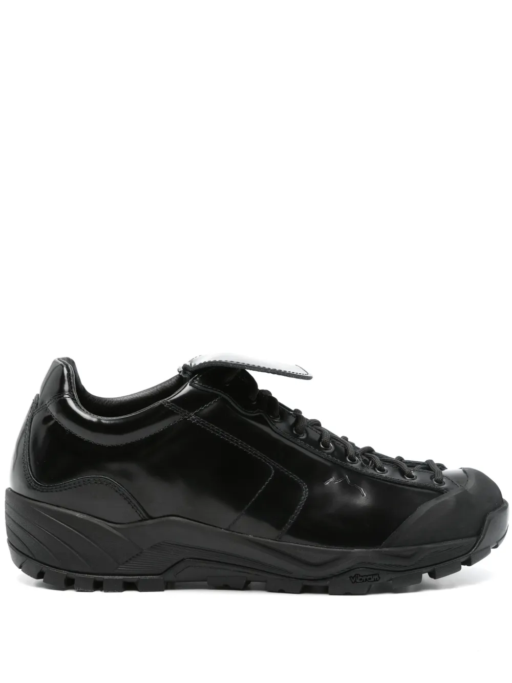 Diemme x Hiking Patrol Movida sneakers Black