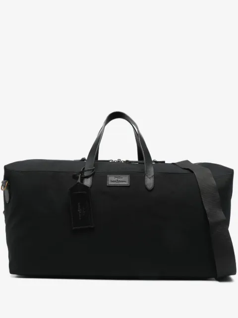 Polo Ralph Lauren medium canvas duffle bag