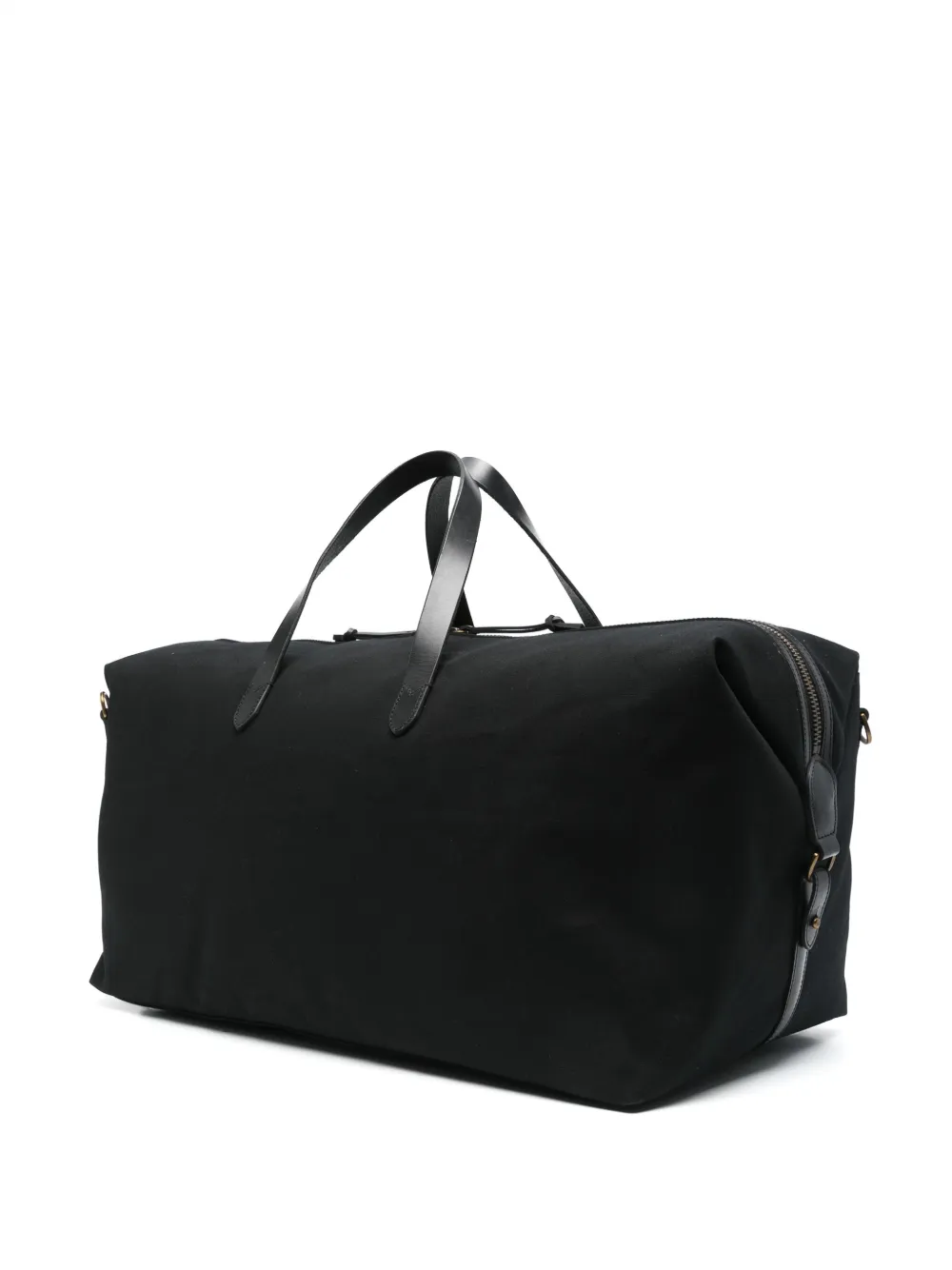 Polo Ralph Lauren medium canvas duffle bag | Image 2